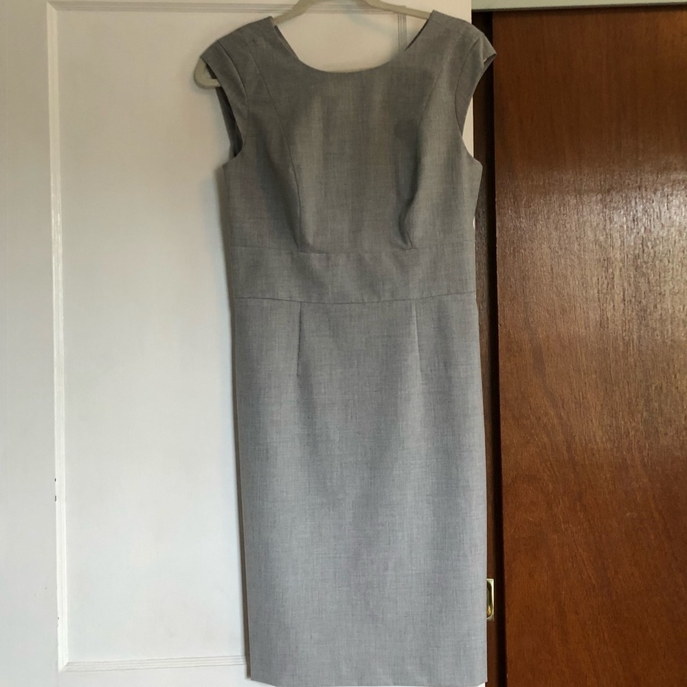 The Limited Size 10 Dress